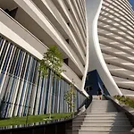 Icon Nest - Jacuzzi & Sunset View And Lounge