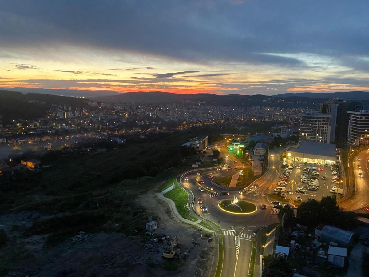 Icon Nest - Jacuzzi & Sunset View And Lounge