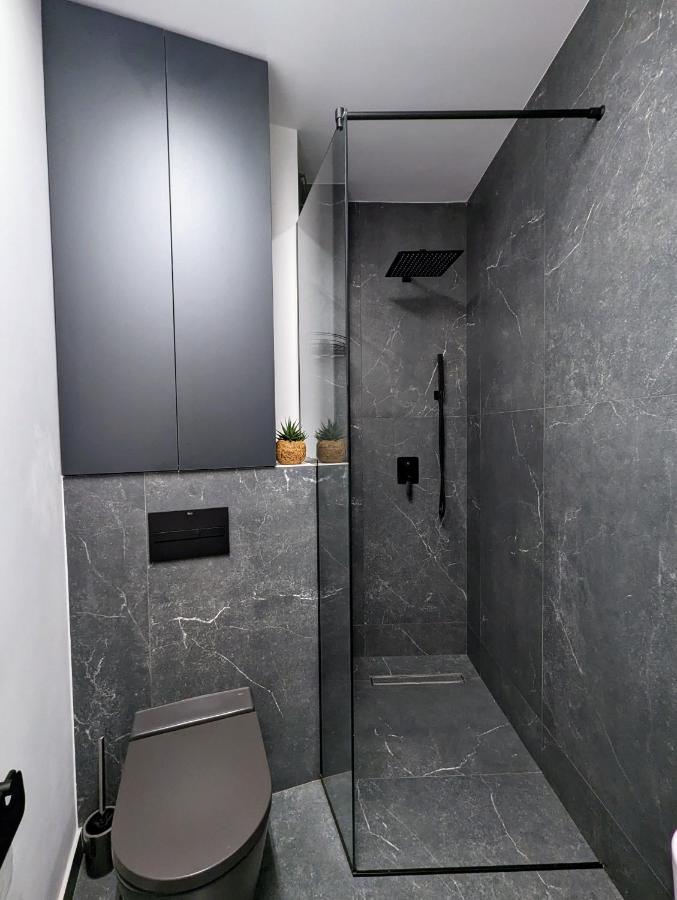 Icon Nest - Jacuzzi & Sunset View And Lounge Apartment *